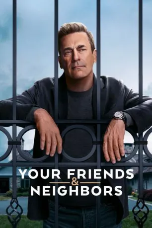 Your Friends & Neighbors (season 1) Your Friends & Neighbors (season 1)