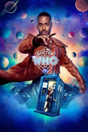 Doctor Who (season 2)
