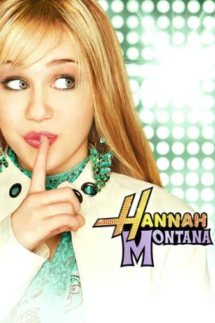 Hannah Montana (season 4)