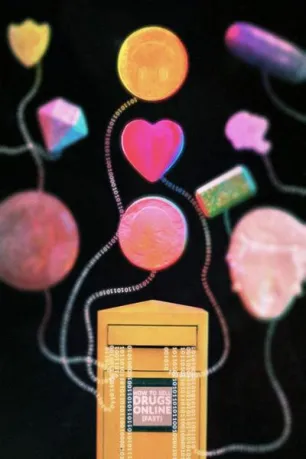 How to Sell Drugs Online (Fast) (season 4)