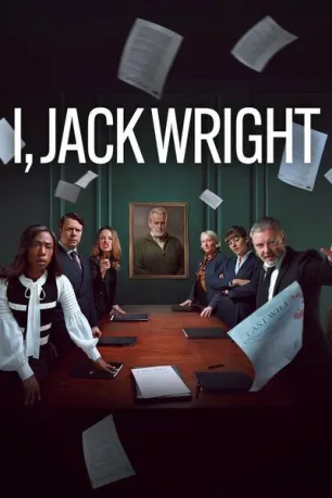I, Jack Wright (season 1)