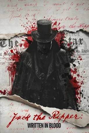 Jack The Ripper: Written In Blood (season 1)