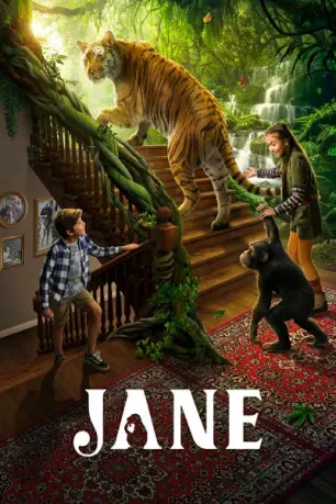 Jane (season 3)