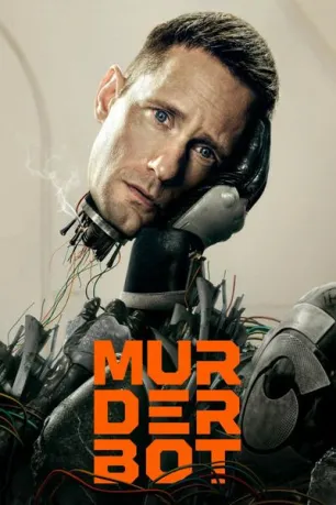 Murderbot (season 1)