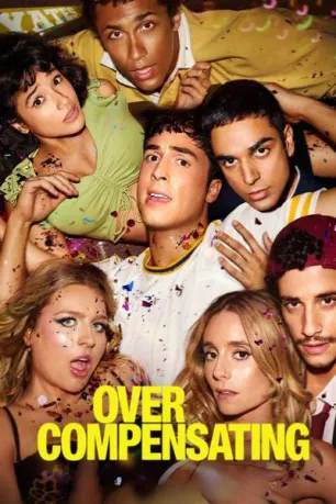 Overcompensating (season 1)