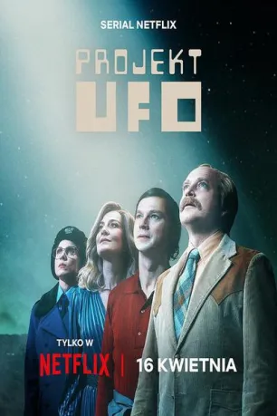 Project UFO (season 1)