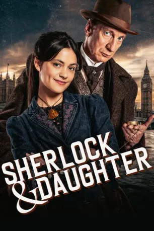 Sherlock & Daughter (season 1)