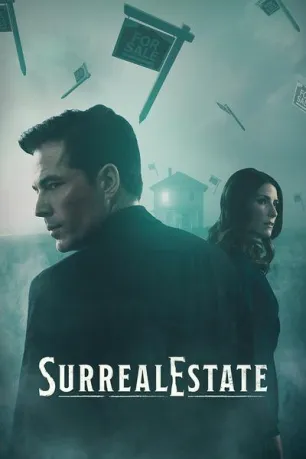 SurrealEstate (season 3)