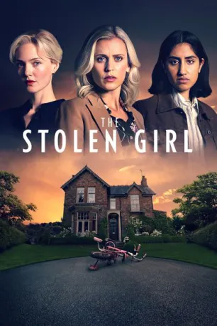 The Stolen Girl (season 1)