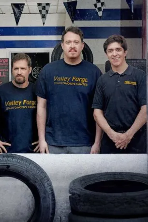 Tires (season 2) Tires (season 2)