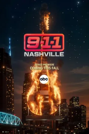 9-1-1: Nashville (season 1)