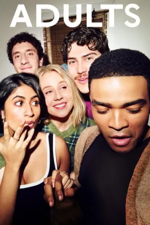 Adults (season 1)