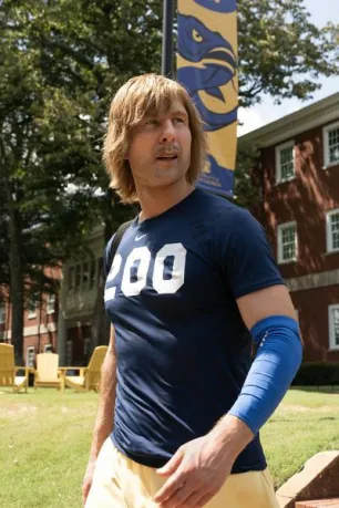 Chad Powers (season 1)