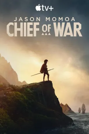 Chief of War (season 1) Chief of War (season 1)
