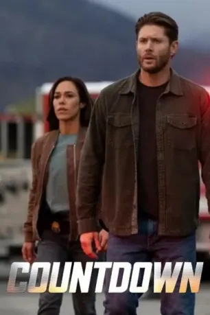 Countdown (season 1) Countdown (season 1)