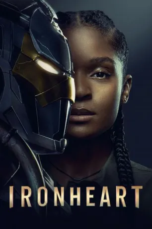 Ironheart (season 1)