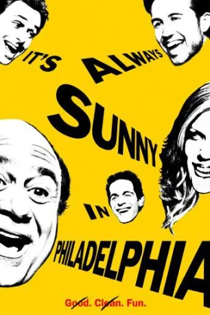 It's Always Sunny in Philadelphia (season 17) It's Always Sunny in Philadelphia (season 17)
