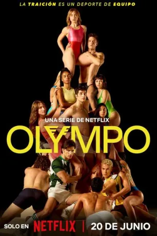 Olympo (season 1)