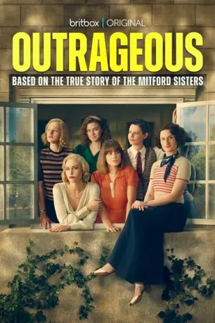 Outrageous (season 1)