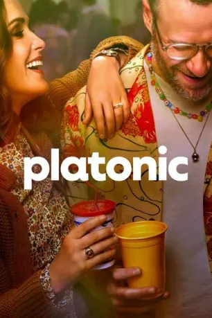 Platonic (season 2)
