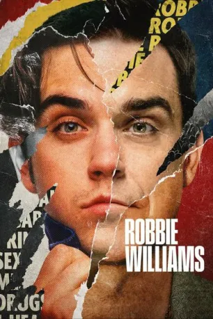 Robbie Williams (season 1)