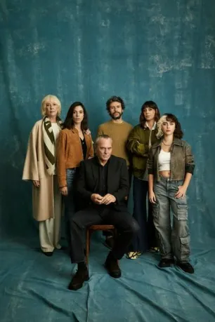 Rotten Legacy (season 1) Rotten Legacy (season 1)