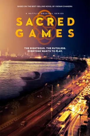 Sacred Games (season 2)