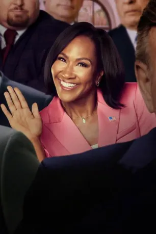 She the People (season 1)