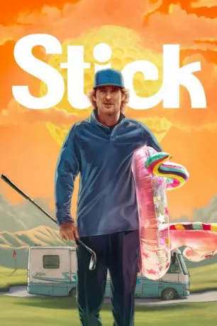 Stick (season 1)