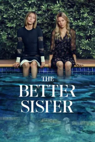 The Better Sister (season 1) The Better Sister (season 1)