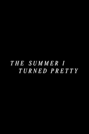 The Summer I Turned Pretty (season 3)