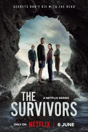 The Survivors (season 1)