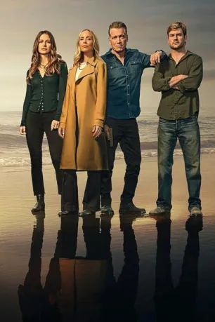 The Waterfront (season 1)