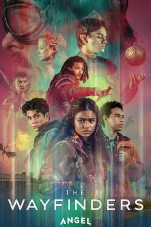 The Wayfinders (season 1)