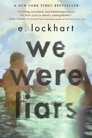 We Were Liars (season 1)