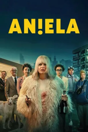 Aniela (season 1)