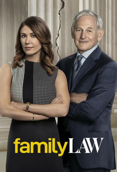 Family Law (season 4)