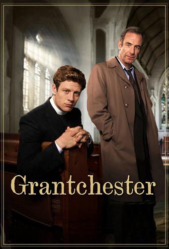 Grantchester (season 10)