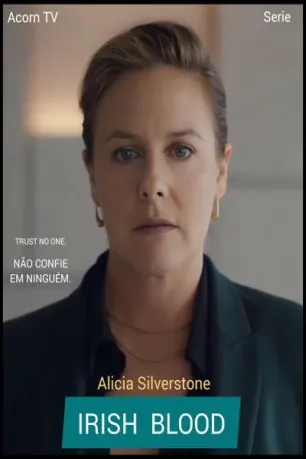 Irish Blood (season 1)