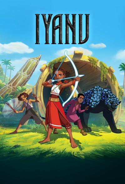 Iyanu (season 1)