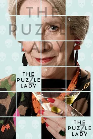 Murder Most Puzzling (season 1)