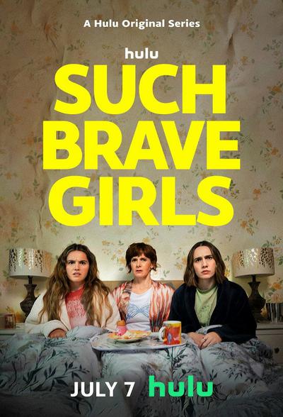 Such Brave Girls (season 2)