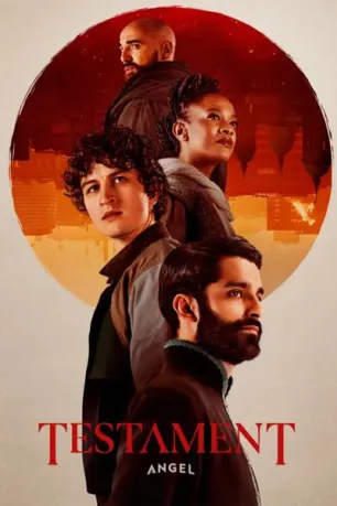Testament (season 1)