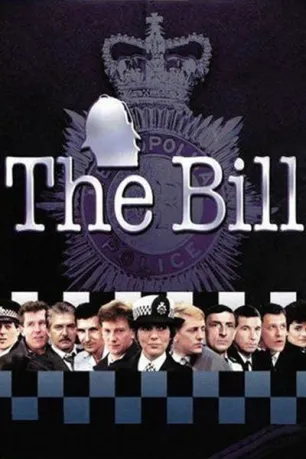 The Bill (season 3)