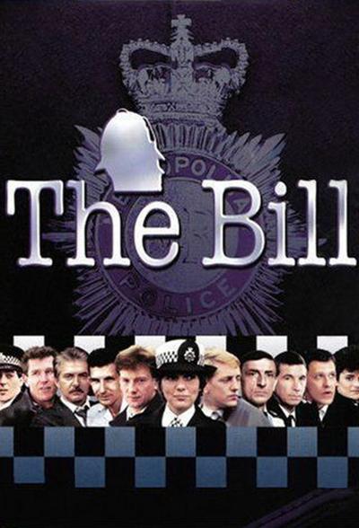 The Bill (season 4)