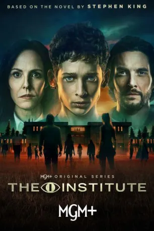 The Institute (season 1)