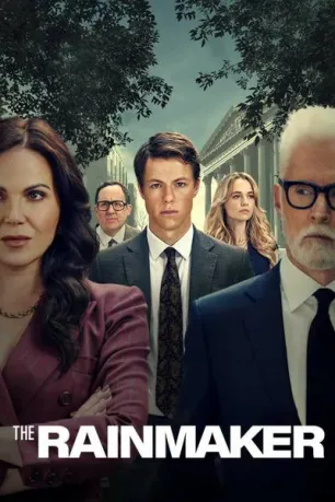 The Rainmaker (season 1) The Rainmaker (season 1)