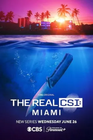 The Real CSI: Miami (season 1)