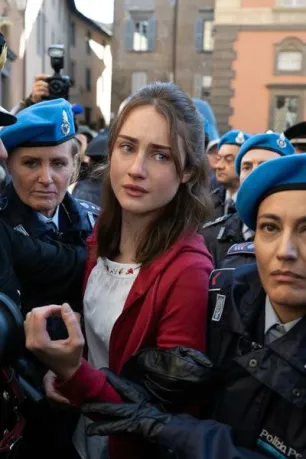 The Twisted Tale of Amanda Knox (season 1)