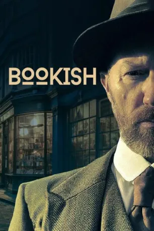 Bookish (season 1)